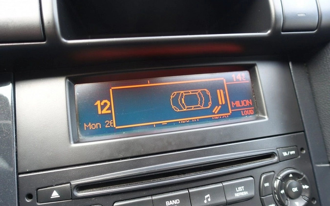 Peugeot 3008 cena 25900 przebieg: 199999, rok produkcji 2011 z Frampol małe 232